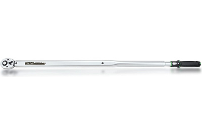 Динамометрический ключ TOPTUL 3/4'', 150-750 Нм, ANAM2475