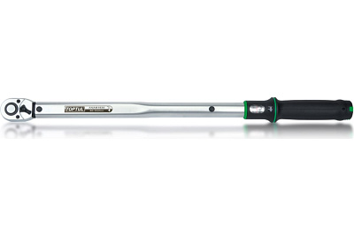 Динамометрический ключ TOPTUL 1/2'', 60-300 Нм, ANAM1630
