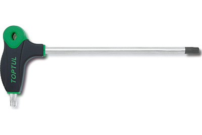 Ключ с L-образной ручкой TOPTUL TORX T27 AIED2720