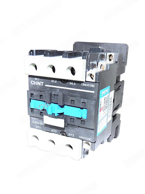 NORDBERG ЗАПЧАСТЬ КОНТАКТОР для ОСК Nordberg CJX2-4011(AC220V)