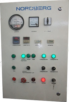 Пульт управления для ОСК NORDBERG LUX  Nordberg 000001812