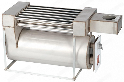 Теплообменник для ОСК STANDART  Nordberg STANDART#HE