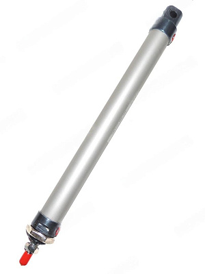 NORDBERG ЗАПЧАСТЬ ЦИЛИНДР пневмо для ОСК Nordberg 000007819