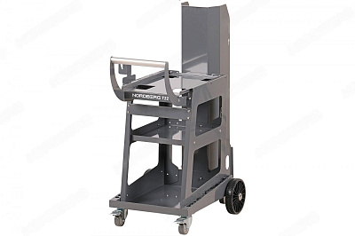 Тележка для сварочного аппарата усиленная Nordberg T22