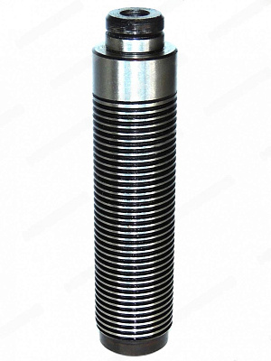 Вал резьбовой ?36мм шаг 3мм для 4524E, 4523 Nordberg NORDBERG TB-P-0100007