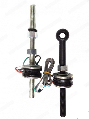 Датчик  биения в сборе для 45TRK Nordberg NORDBERG TB-P-0210000
