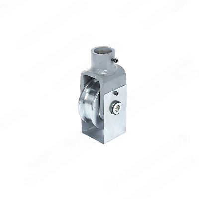 Ролик цепи с кронштейном в сборе для N4122A-5T Nordberg N4122A-5T#E2-7,E26