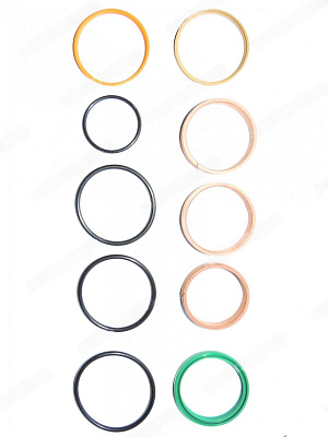 Ремкомплект для NORDBERG N4123H-4,5T/ N4123H-4,5E Nordberg N4123H-4,5T/E#RK