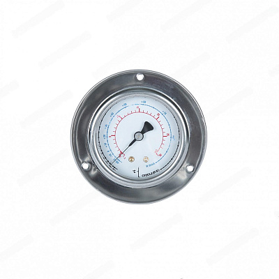 Манометр HP (30BAR/63d) для NF12S Nordberg NF12S#GAUGE30