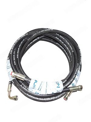 NORDBERG ЗАПЧАСТЬ ШЛАНГИ комплект для 4440J (2018) Nordberg 4440J#HOs