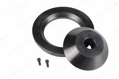 Комплект (конус+шайба) для малых грузовиков. для станков 4523PA  Nordberg ALTR41