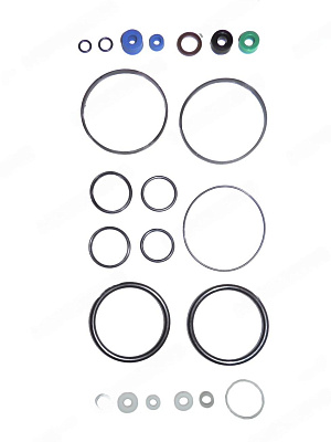 NORDBERG ЗАПЧАСТЬ РЕМКОМПЛЕКТ насоса для N3550A Nordberg N3550A#PUMP-RK