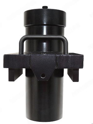 NORDBERG ЗАПЧАСТЬ ЦИЛИНДР гидравлический для N3550/N3550A Nordberg N3550#HYD-CYL