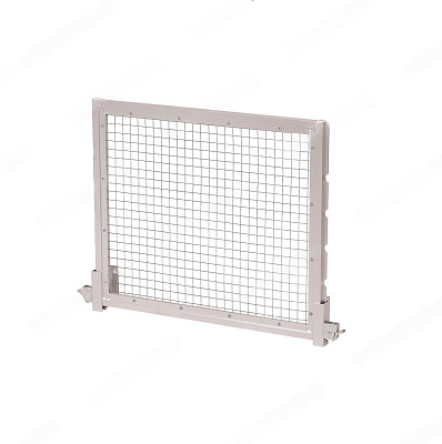 Решетка алюминиевая для пресса 75 т (N3675A/N3675E) Nordberg N3675#GRID