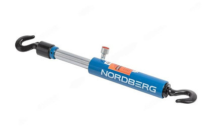 ОПЦИЯ ЦИЛИНДР стяжной 5 тонн Nordberg N38B05