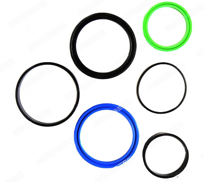 Ремкомплект цилиндра для 4123A-4,5T и N4123-4,5 Nordberg 00-00017899