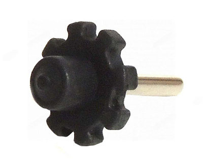 Наконечник (403) клапана для гайковерта NORDBERG IT250 Nordberg 12226-0074701-1