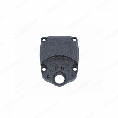 Крышка задняя для NP14075 Nordberg NP14075#6