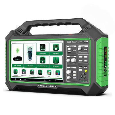 Сканер для электромобилей Launch P03 EV
