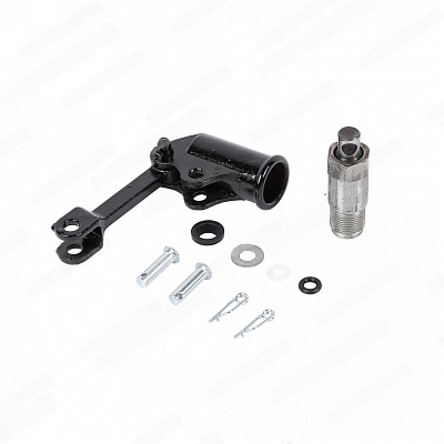 Плунжер с гильзой в сборе для N3710 Nordberg N3710#PL-AS