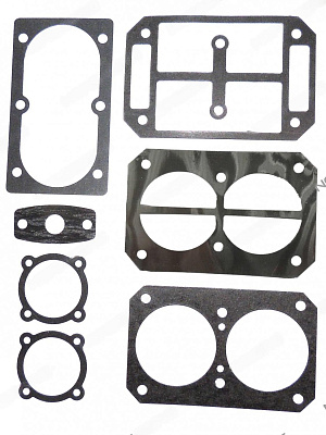 Комплект прокладок для головки NORDBERG NCE100/520 Nordberg NCE520#RK