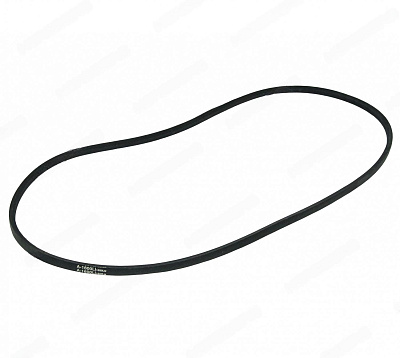 РЕМЕНЬ клиновой A 63 Li=1600мм, Ld=1630мм (NCE300/810, NCE300/1050) Nordberg NCE#BL1600/1630