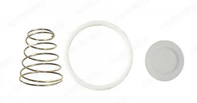 Комплект прокладок для клапана ZG1/2 Nordberg ЦБ-00001004