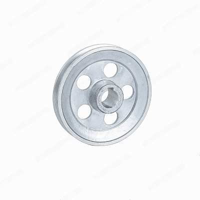 Шкив электродвигателя 130мм Nordberg 426