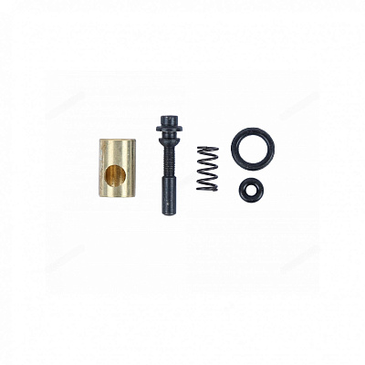 Клапан воздушный в сборе для NP0261 Nordberg NP0261#3-7