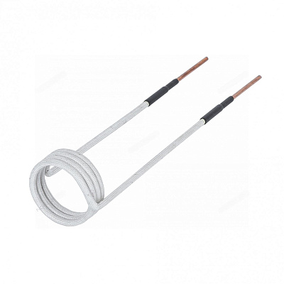 Индуктор для HIF3, D=37 x 210 мм Nordberg HIF3(4)