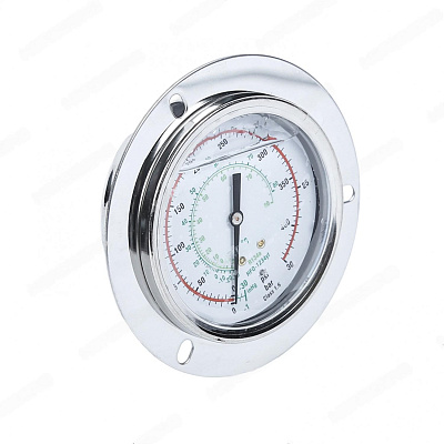 Манометр высокого давления для NF14/NF16 Nordberg NF14/NF16#H/P-G