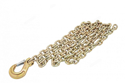 Цепь рабочая с крюком для стапеля Nordberg Nordberg BAS-CHAIN