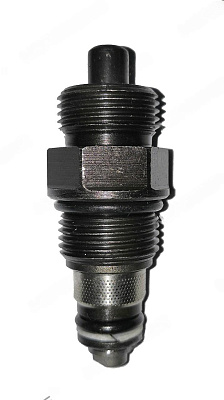 NORDBERG ЗАПЧАСТЬ КЛАПАН спускной для гидростанции подъемника N4122A-4T (с 2016) Nordberg X002085