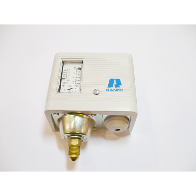 0EC027CR000 Реле давления