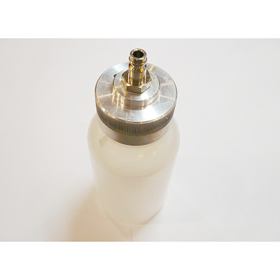 14.3CR Банка заправочная пластиковая