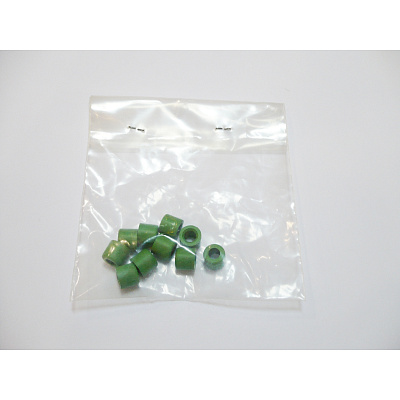 WCR000007 Кольцо уплотнительное, 10 шт.