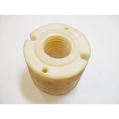 Гайка рабочая Nussbaum 232SL02019