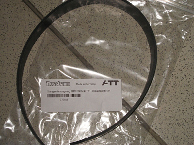 Манжеты GRZS000740T51-140х030х03х444 Nussbaum 970183