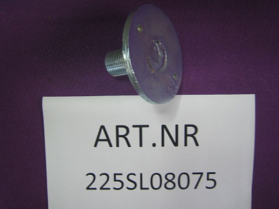 Опора лапы Nussbaum 225SL08075