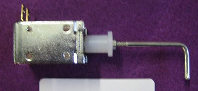 Электромагнит Nussbaum 232POW03060