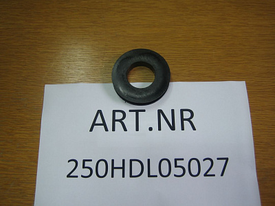 Ролик верхний, направляющий для троса HDL Nussbaum 250HDL05027