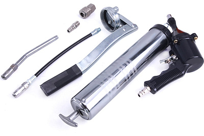 Пневматический шприц для смазки Car-tool CT-W0921