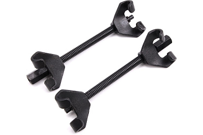 Стяжки пружин Car-tool 270 мм CT-W2111