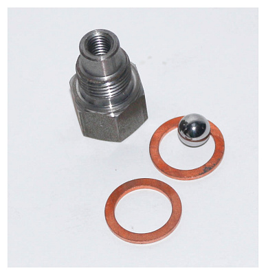 R0468 Клапан для прессов