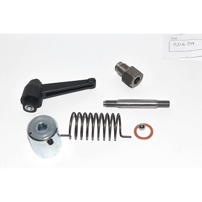 R0659 Клапан расходный