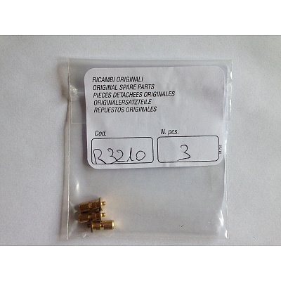 R3210 Ось клапана HP700