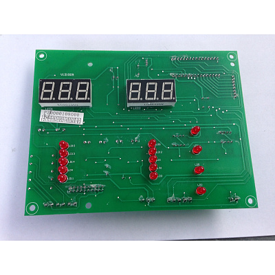 Плата компьютерная для Olimp 2500 Werther-OMA W6014