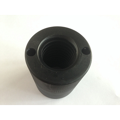 B0069 Гайка страховочная (W301)