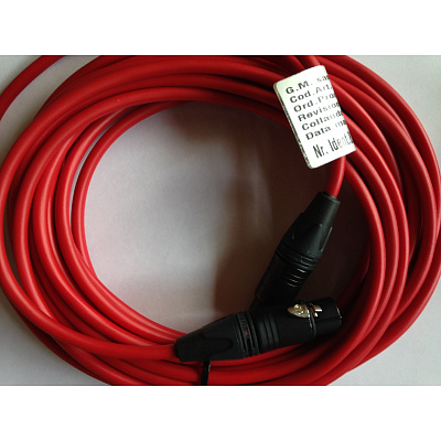 W1652 Кабель сход/развал