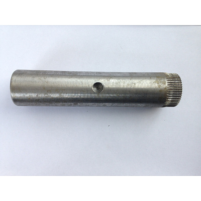 B2841 Ось крепления лап 2-х ст. подъемника